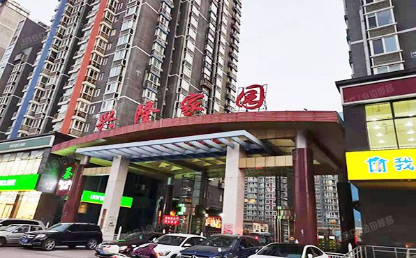 朝阳区 兴隆家园7号楼10层1004（兴隆家园）