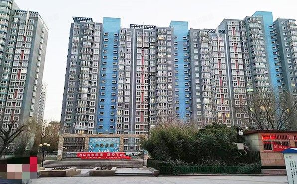 北京朝阳区兴隆家园图片