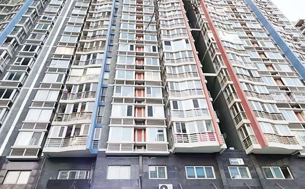 朝阳区 兴隆家园7号楼10层1004（兴隆家园）