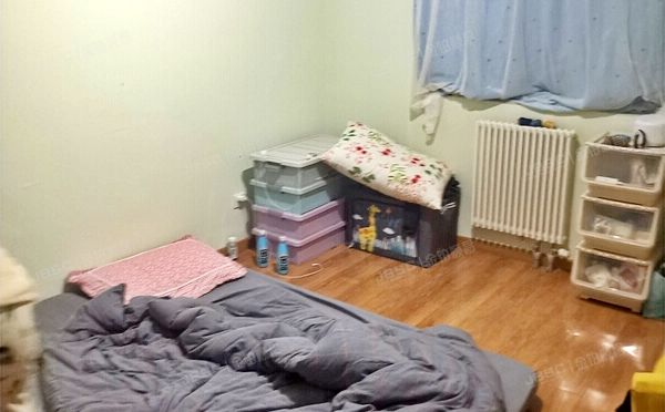 海淀区 冷泉林语山庄三区6号楼4层2单元505号（西山林语三区）