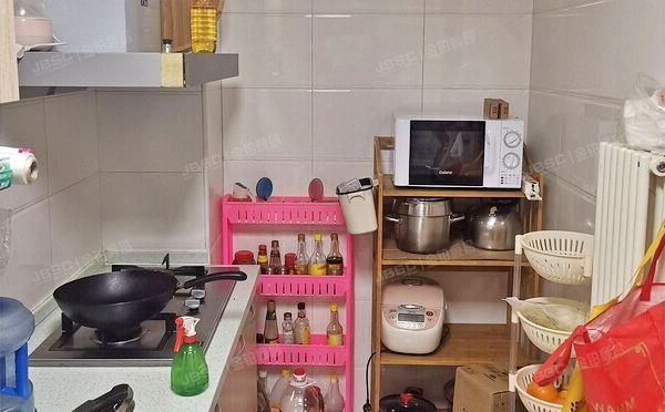 海淀区 冷泉林语山庄三区6号楼4层2单元505号（西山林语三区）