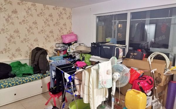 海淀区 冷泉林语山庄三区6号楼4层2单元505号（西山林语三区）