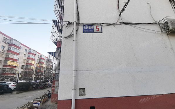 房山区 营房胡同5号楼4层2-401（营房胡同）