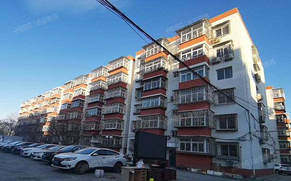 房山区 营房胡同5号楼4层2-401（营房胡同）