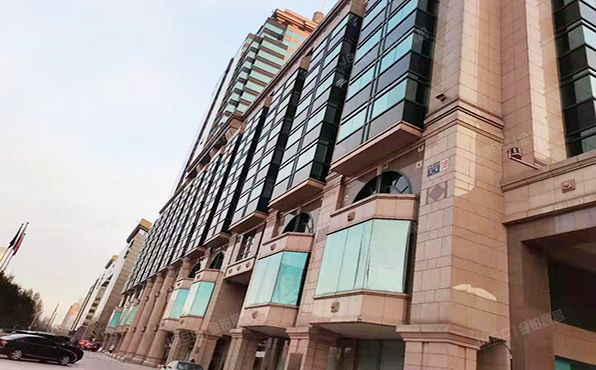 东城区 建国门内大街18号9层办公楼三座918号（恒基中心）办公