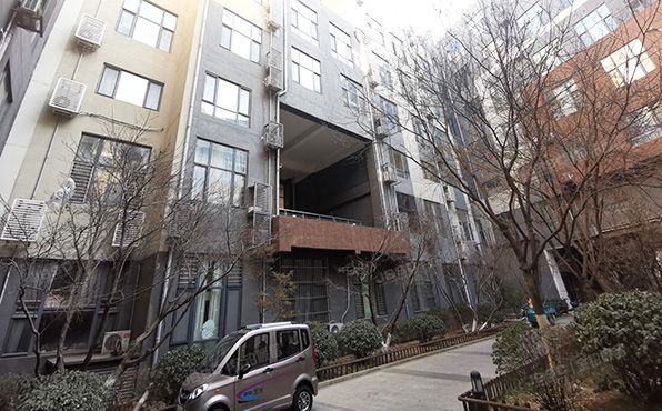 通州区 砖厂北里142号楼6层9604号（金隅自由筑三期）办公