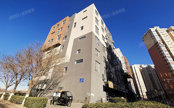 通州区 砖厂北里140号楼2层1205（金隅自由筑一期）办公