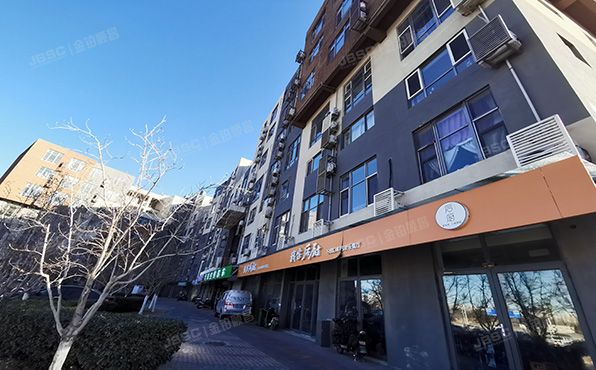 通州区 砖厂北里140号楼2层1205（金隅自由筑一期）办公