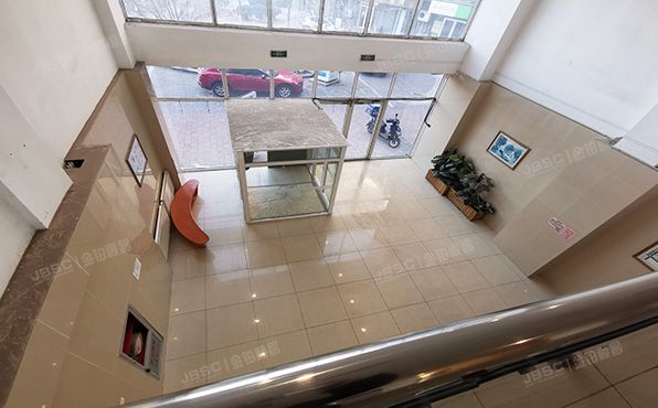 通州区 砖厂北里140号楼2层1205（金隅自由筑一期）办公