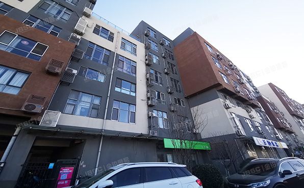 通州区 砖厂北里140号楼2层1205（金隅自由筑一期）办公