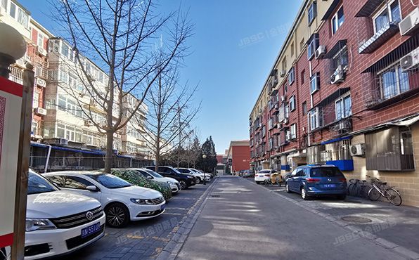 通州区 玉带河东街461号7号楼1层812号（东方生活小区）