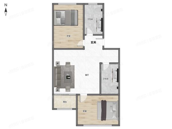 东城区 东花市北里东区10号楼4门