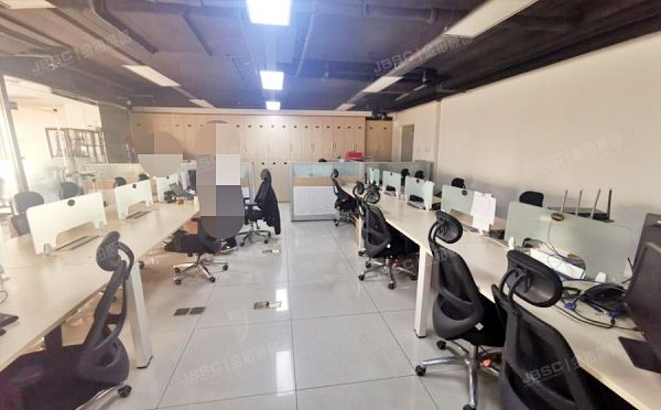 丰台区 科技园富丰路4号15层15B01（工商联大厦）办公