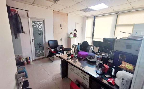 丰台区 科技园富丰路4号15层15B01（工商联大厦）办公