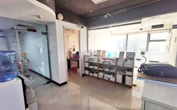 丰台区 科技园富丰路4号15层15B01（工商联大厦）办公