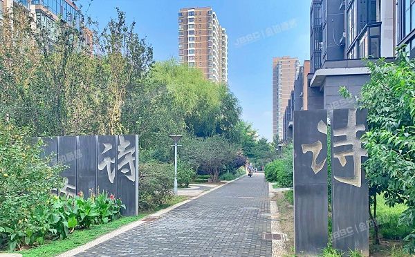 丰台区 贾家花园3号院19号楼17层1701号及屋内物品（建邦华府）