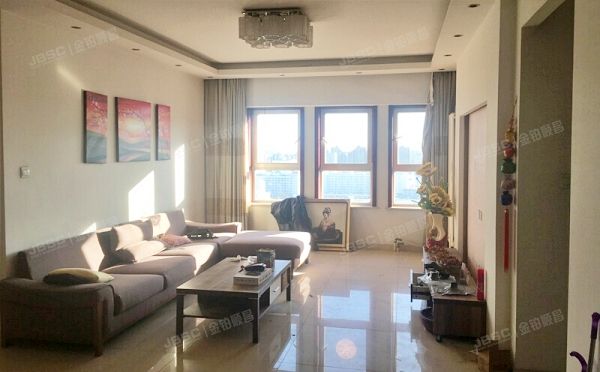 丰台区 贾家花园3号院19号楼17层1701号及屋内物品（建邦华府）