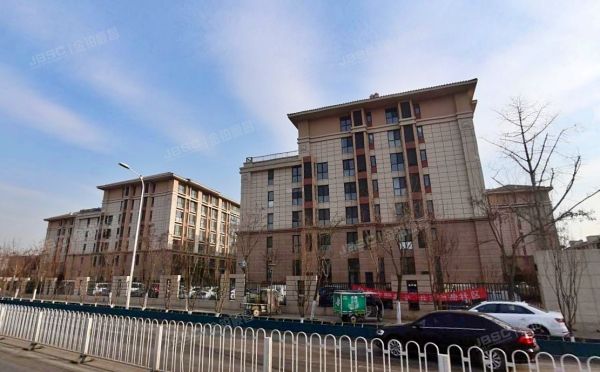 通州区 滨榆东路2号院10号楼4层402房50%（朝北8080）办公