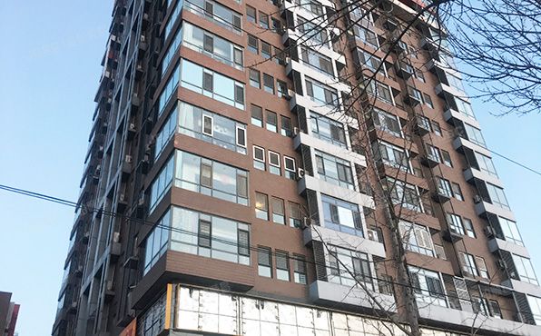 丰台区 贾家花园3号院19号楼17层1701号及屋内物品（建邦华府）