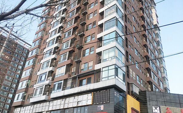 丰台区 贾家花园3号院19号楼17层1701号及屋内物品（建邦华府）