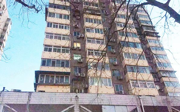 丰台区 果园3号楼18层1802号（果园）