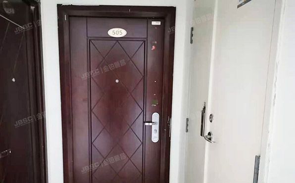 海淀区 冷泉林语山庄三区6号楼4层2单元505号（西山林语三区）