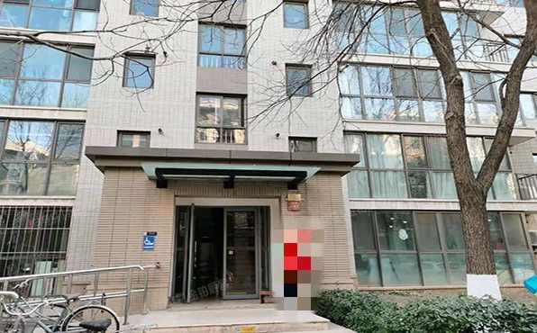 海淀区 冷泉林语山庄三区6号楼4层2单元505号（西山林语三区）