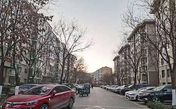 海淀区 冷泉林语山庄三区6号楼4层2单元505号（西山林语三区）