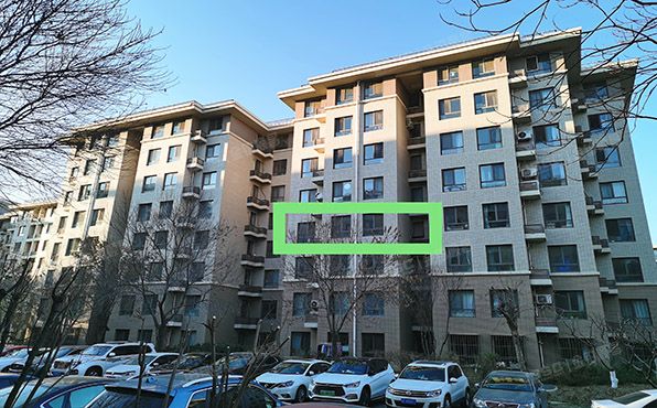 海淀区 冷泉林语山庄三区6号楼4层2单元505号（西山林语三区）