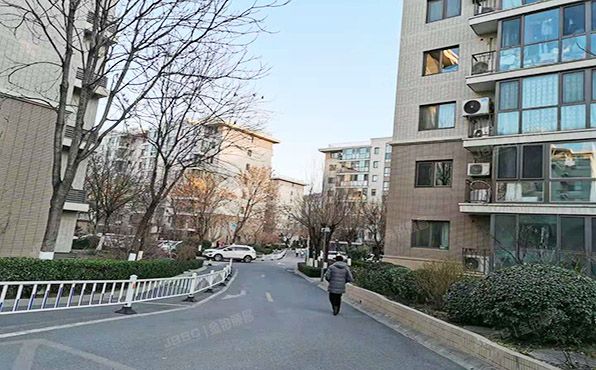 海淀区 冷泉林语山庄三区6号楼4层2单元505号（西山林语三区）