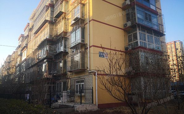 通州区 西潞苑20号楼261号（西潞苑小区）