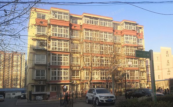 通州区 西潞苑20号楼261号（西潞苑小区）