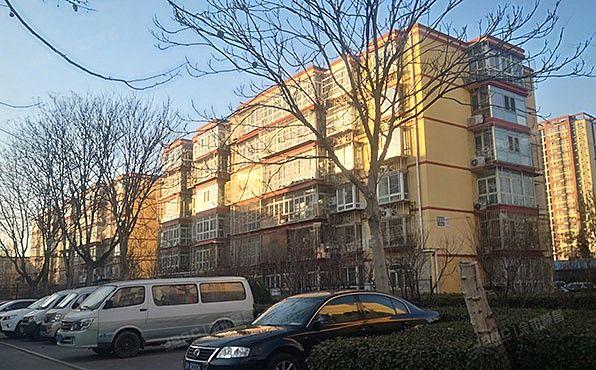 通州区 西潞苑20号楼261号（西潞苑小区）