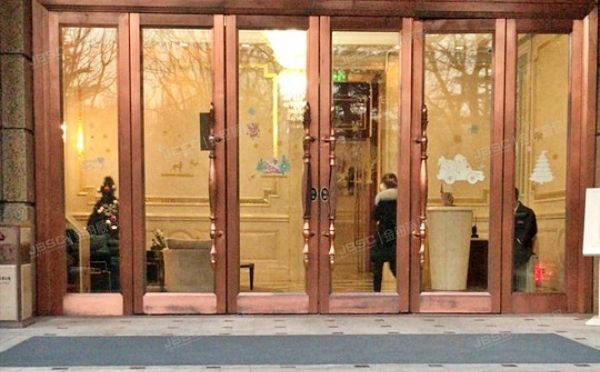 朝阳区 霄云路8号院5号楼17层2单元1702室（霄云路8号）