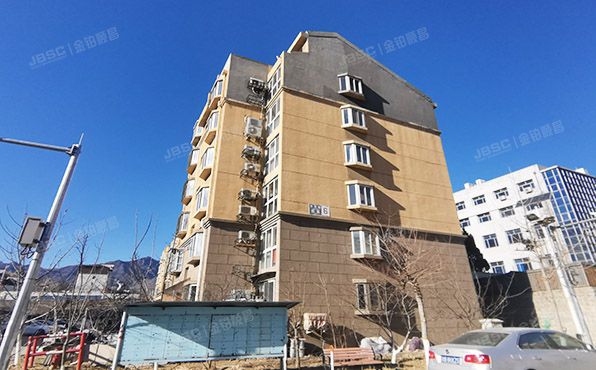 房山区 东风街道羊耳峪西里6号楼5层4单元502（羊耳峪西里）