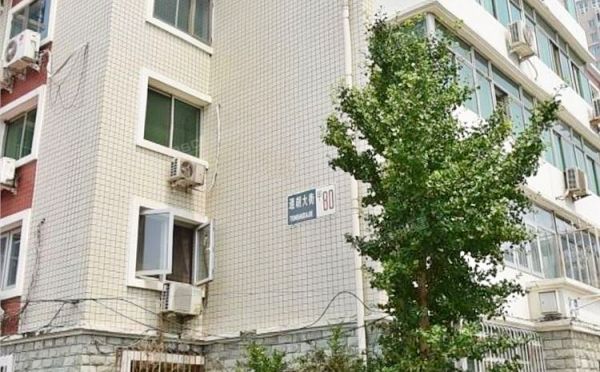 通州区 通胡大街甲80号楼812室（运河家园）