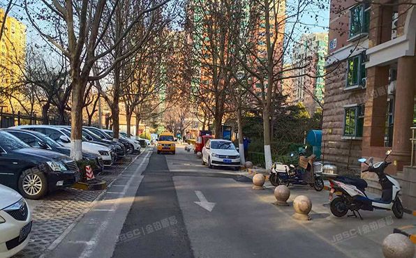 海淀区 泉宗路2号万柳光大家园8号楼12层1588（光大家园）