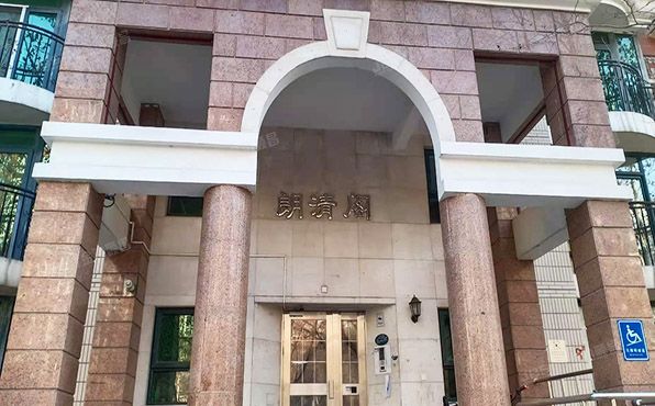 海淀区 泉宗路2号万柳光大家园8号楼12层1588（光大家园）