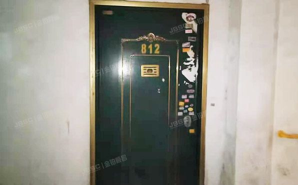 通州区 通胡大街甲80号楼812室（运河家园）