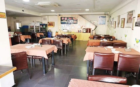 通州区 通胡大街80号楼商1（运河家园）商业