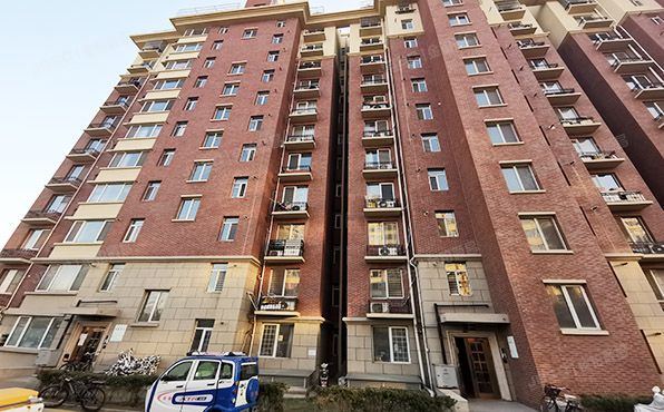 大兴区 育镇街30号及30号院11号楼6层4单元601（恒盛小镇艺墅）