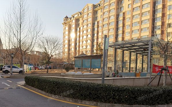 大兴区 育镇街30号及30号院11号楼6层4单元601（恒盛小镇艺墅）