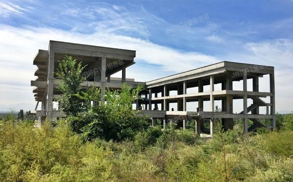 延庆区 张山营镇西羊坊村的土地使用权