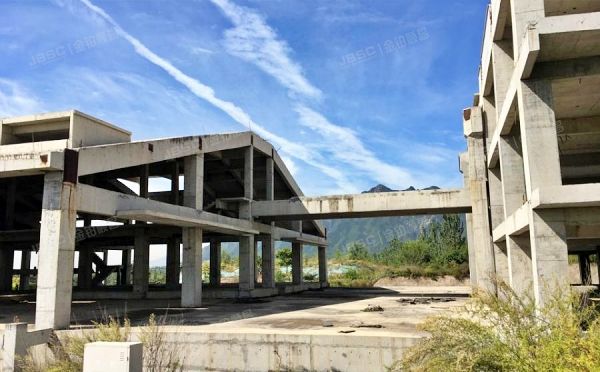 延庆区 张山营镇西羊坊村的土地使用权