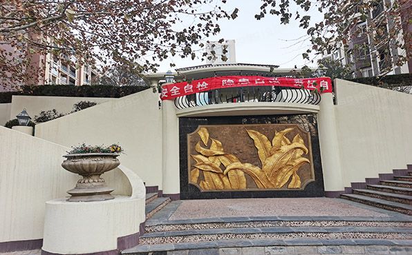 通州区 芙蓉园501号楼10层B单元1103室（月亮河城堡）