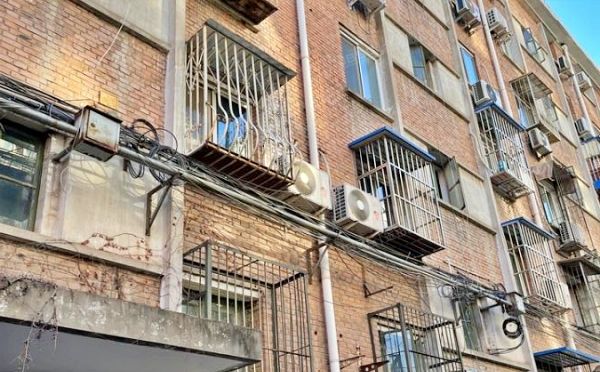 东城区 大羊宜宾胡同35号院1号楼7层6单元702号【6层602】（大羊宜宾胡同35号院）