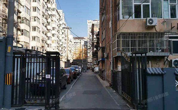 东城区 大羊宜宾胡同35号院1号楼7层6单元702号【6层602】（大羊宜宾胡同35号院）