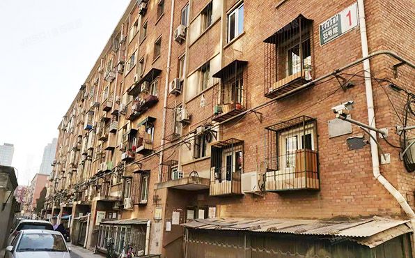 东城区 大羊宜宾胡同35号院1号楼7层6单元702号【6层602】（大羊宜宾胡同35号院）