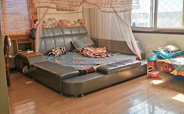 大兴区-黄村镇 滨河西里49号楼11层1106（滨河西里南区）