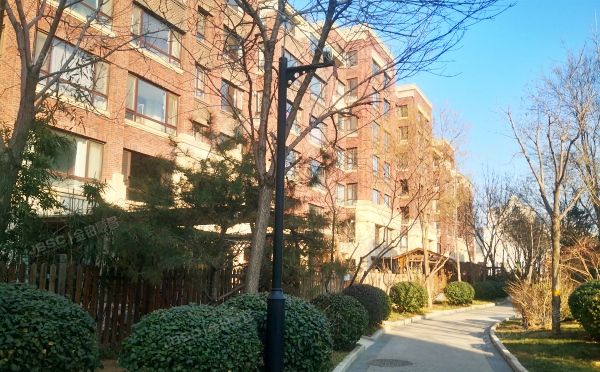 通州区 寨辛庄东路8号院3号楼-1-2层1单元101+2车库（旭辉御锦）